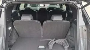 Peugeot 5008 Bild 6