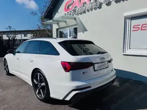 Audi S6 3.0 TDI Quattro* Avant*  Top Zustand* Bild 2
