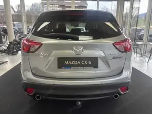 Mazda CX-5 Bild 3