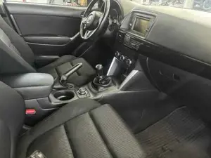 Mazda CX-5 Bild 9
