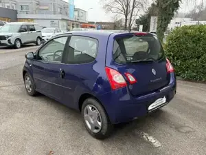 Renault Twingo Bild 8