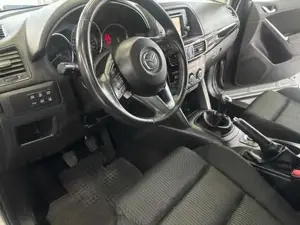 Mazda CX-5 Bild 11