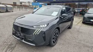 Peugeot 5008 Bild 2