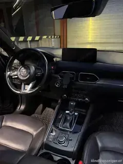 Mazda CX-5  Bild 5