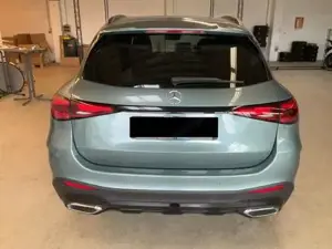 Mercedes-Benz GLC Bild 4