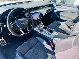 Audi S6 3.0 TDI Quattro* Avant*  Top Zustand* Bild 4