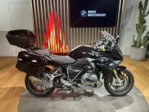 BMW R 1250 RS Vollausstattung Bild 2