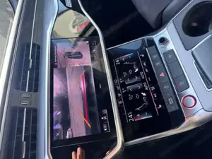 Audi S6 3.0 TDI Quattro* Avant*  Top Zustand* Bild 8