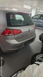 Golf 7 Diesel  Bild 3