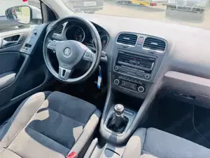 VW Golf 6 TSi* Wenig Km* Top Zustand* Bild 8