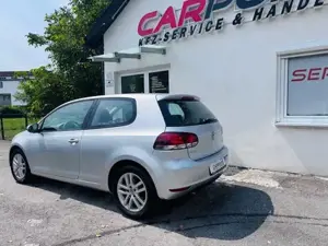 VW Golf 6 TSi* Wenig Km* Top Zustand* Bild 2