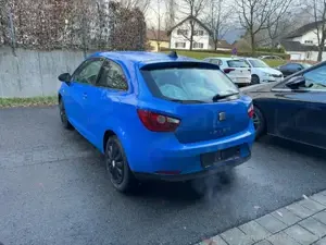 Seat Ibiza 1.9 Diesel Bild 5