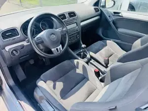 VW Golf 6 TSi* Wenig Km* Top Zustand* Bild 5