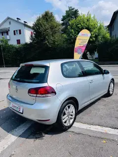 VW Golf 6 TSi* Wenig Km* Top Zustand* Bild 4