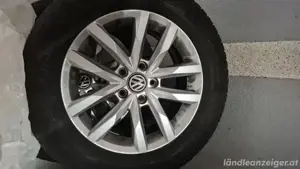 Golf 7 Diesel  Bild 5