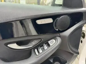 Mercedes-Benz C-Klasse Bild 14