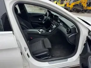 Mercedes-Benz C-Klasse Bild 15