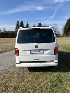 VW California Bild 3