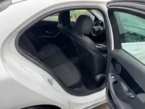 Mercedes-Benz C-Klasse Bild 17