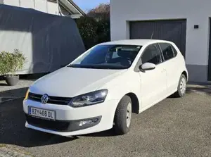 VW Polo Bild 3