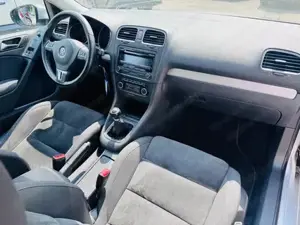 VW Golf 6 TSi* Wenig Km* Top Zustand* Bild 7