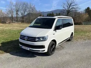 VW California Bild 2
