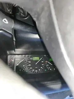 Vw T4 Multivan 2.5L TDI Bild 6