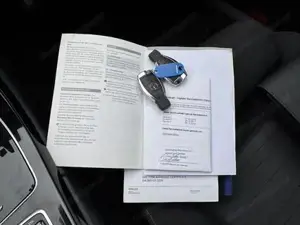 Mercedes-Benz C-Klasse Bild 18