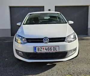 VW Polo Bild 2