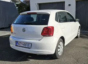 VW Polo Bild 5