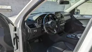 Mercedes-Benz GLE500 e PHEV 4Matic Bild 5