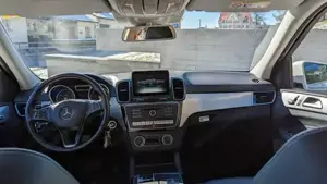 Mercedes-Benz GLE500 e PHEV 4Matic Bild 6