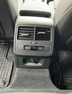 Audi A4 Bild 7