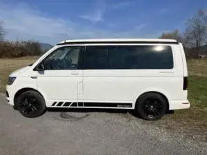 VW California