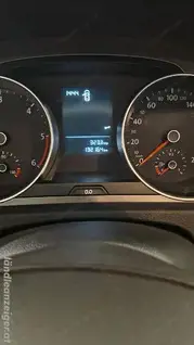 Golf 7 Diesel  Bild 4