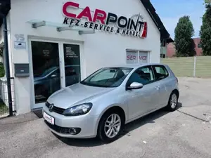 VW Golf 6 TSi* Wenig Km* Top Zustand*