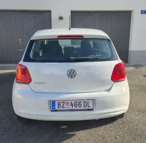 VW Polo Bild 4