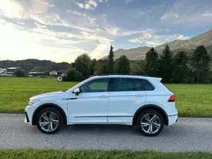 Volkswagen Tiguan Bild 3