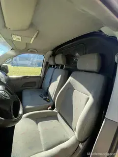 VW Transporter T5 Bild 6