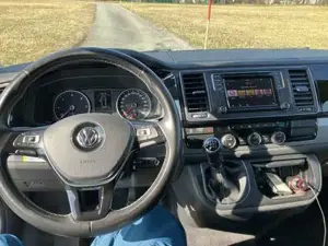 VW California Bild 9