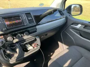 VW California Bild 10