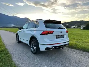 Volkswagen Tiguan Bild 5