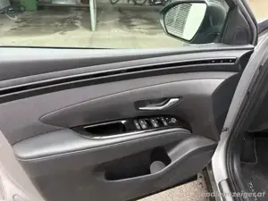 Hyundai Tucson 1,6 T-GDI 4WD 48V Prestige Line DCT SUV   Geländewagen Bild 4