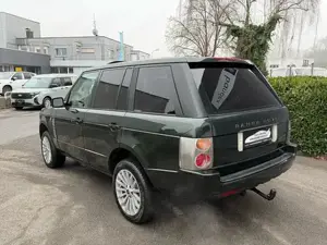 Range Rover 4,4 V8 Vorgeführt 06 2026! Bild 6
