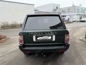 Range Rover 4,4 V8 Vorgeführt 06 2026! Bild 5