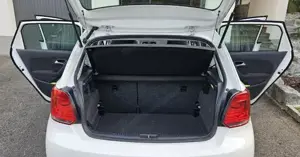 VW Polo Bild 7