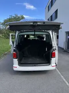 VW California Bild 7