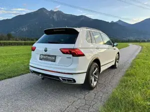Volkswagen Tiguan Bild 8