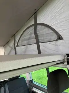 VW California Bild 12