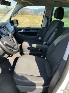 VW California Bild 8